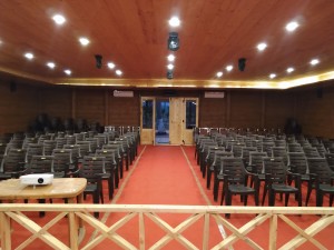 Tycoon Resort - Conference Hall 2