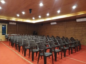 Tycoon Resort - Conference Hall 3