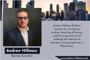 Andrew Hillman Dallas
