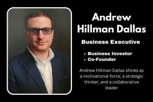 Andrew Hillman Dallas