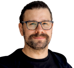 Jonathan Boyd Founder