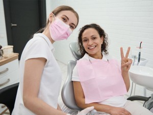 Press Release for Wisdom tooth extractions