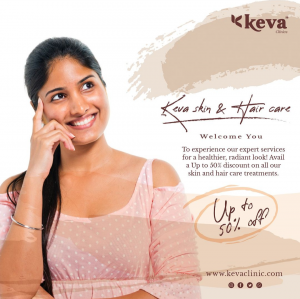 Keva Clinics 
