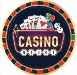 Tony Foundation Hosts Casino Night At The  Vaughn Art Gallery in Austin For Cancer Fighters 