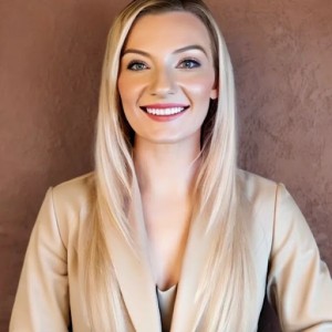 Tayna Miller, PMHNP-BC, a Psychiatric-Mental Health Nurse Practitioner with Banyan Wellness Center Maui