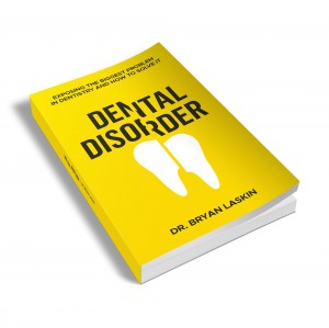 Dental Disorder 3D cover
