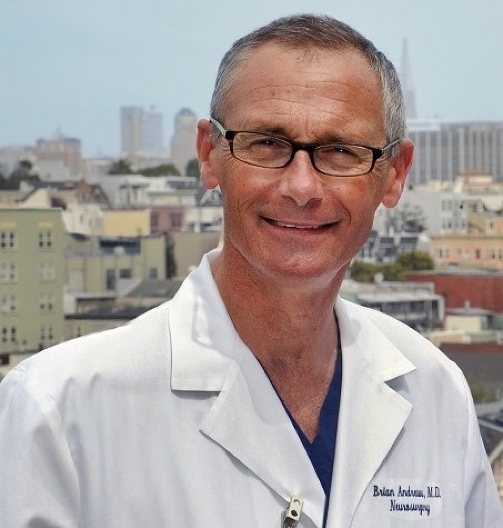 Brian t andrews md a neurosurgeon with pacific neurosurgery issuewire