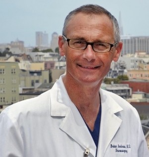 Brian T. Andrews, MD, a Neurosurgeon with Pacific Neurosurgery