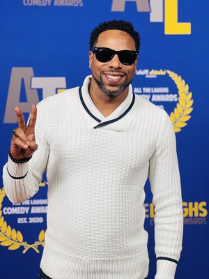 There's Magic In The Atlanta Air with The Trailblazing Team New Magic Productions