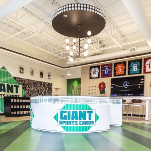 giant sports cards store image 2