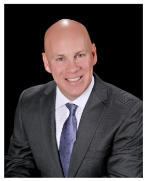 T.J. Bonjour, DSc, EMPA, USAF, FAAPA, FSAFPA, Physician Assistant