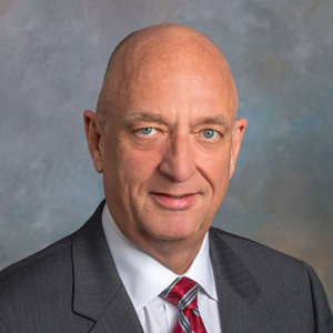 Craig A. Backs, MD, an Internist with The Cure Coach