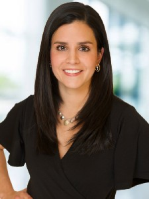 Denise Umpierrez-Morley, MD, an Obstetrician-Gynecologist with Atlanta Obstetrics & Gynecology Associates