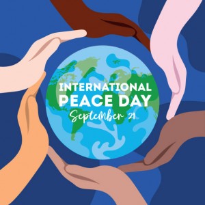World Peace Day