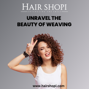 Hair extensions online in USA