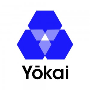 Yōkai logo