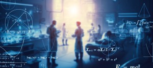 Scientific Trading Robot by Refonte Infini