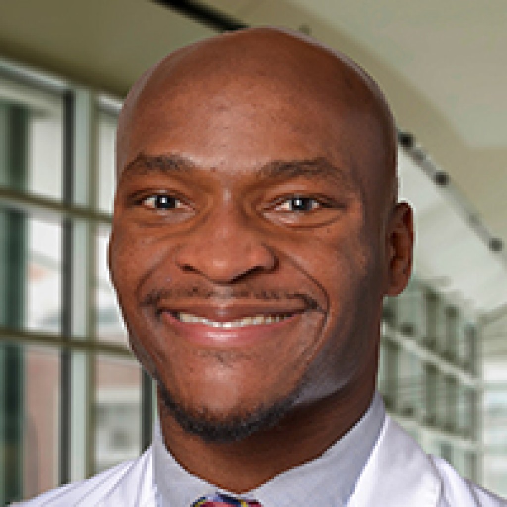 Desmond M. Shipp, MD, Dermatologist with the Ohio State University Wexner Medical Center / OSU