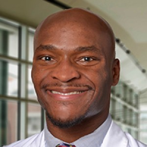 Desmond M. Shipp, MD, Dermatologist with the Ohio State University Wexner Medical Center / OSU Derma