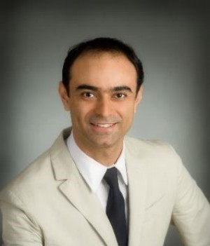 Mohammad Hatamian, DDS, Dentist with Hatamian Dentistry