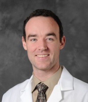 Ryan M. Murphy, DPM, FACFAS, Foot & Ankle Surgeon with Hosey Foot & Ankle Centers 