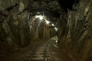 Geeky News Dives Into Innovations in Underground Mining Data Collection