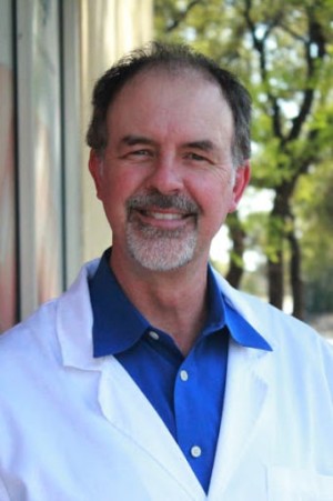 T. Scott Barton, DDS, a Dentist with Whispering Oaks Family Dental 