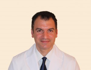 Johny J. Motran, DPM, a Podiatrist with Maryland Foot & Ankle Restoration, LLC