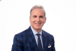 Thomas A. Graziano, MD, DPM, FACFAS, a Podiatrist in Private Practice