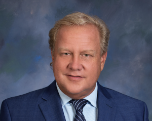 Richard Sullivan, MD, an Emergency Physician with Jefferson Hospital