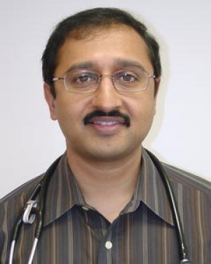 Paul V. Sunkavalli, MD, a Pediatrician with Hackensack Meridian Health - Pediatrics - Manahawkin 