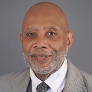 Edward Roulhac, Recognized by BestAgents.us as a 2023 Top Agent