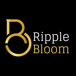 Riiple Bloom Logo 1
