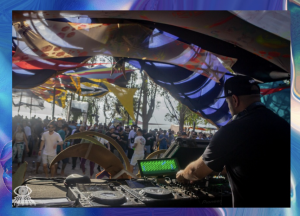 Earthdance: Evoluting Through Love