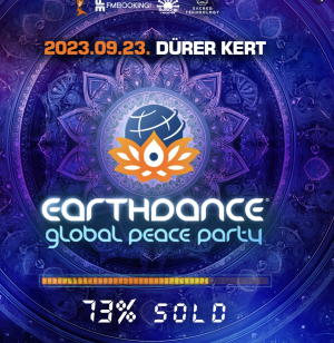 Earthdance