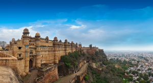 Gwalior Fort