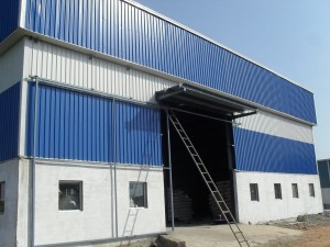 Warehouse Design Consultant Chennai