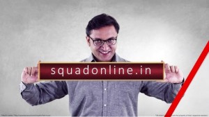 Actor Sanjeev Sharma-SQUAD Online
