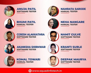 Placed candidates list2