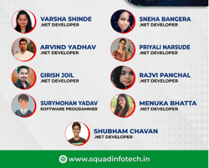 Placed candidates list3