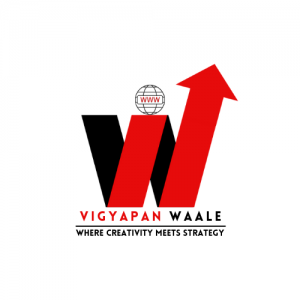 Vigyapan Waale Logo