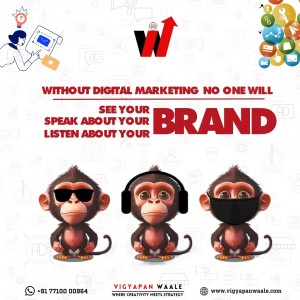 Vigyapan Waale Service