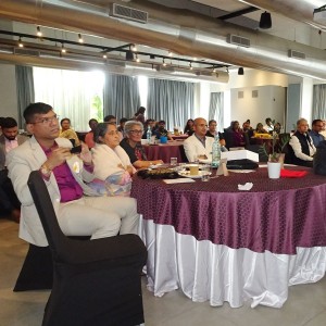 CFlo Fosters Sustainable Practices at the Decarbonisation Business Charter Event