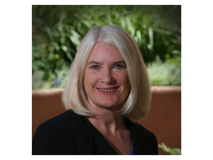 Tracy Ragan, CEO DeployHub