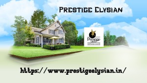 Prelaunch Apartments in Bangalore