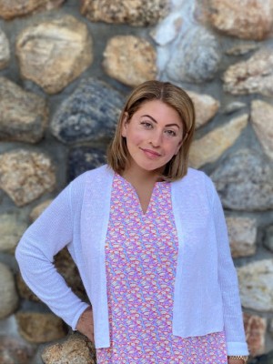 Karen L. Stavile MD, Emergency Physician