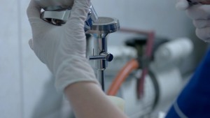 Geeky News Announces Article on Flow Chemistry and Syringe Pumps: Revolutionising N2O3 Generation in Chemistry