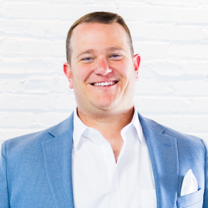 Michael Joseph, Recognized by BestAgents.us as a 2023 Top Agent