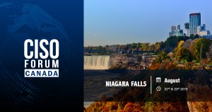 EC-Council announces its first CISO Forum in Canada 