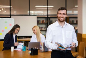 organization consulting form